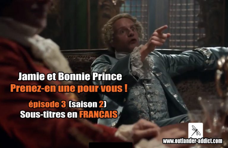 Outlander Saison 6 Episode 4 Resume Les scènes coupées au montage des épisodes 3, 4, 5 et 6 de la saison 2