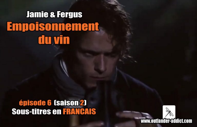 Outlander Saison 6 Episode 4 Resume Les scènes coupées au montage des épisodes 3, 4, 5 et 6 de la saison 2
