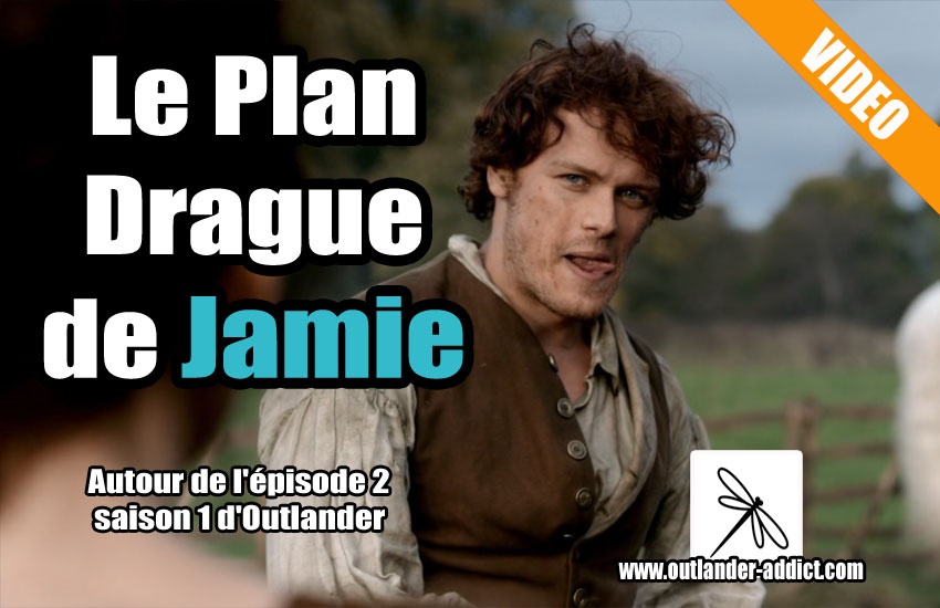 Le Château De Mes Rêves Saison 1 épisode 2 Outlander Saison 1 Episode 2 | Analyse, Anecdotes, Secrets de tournage