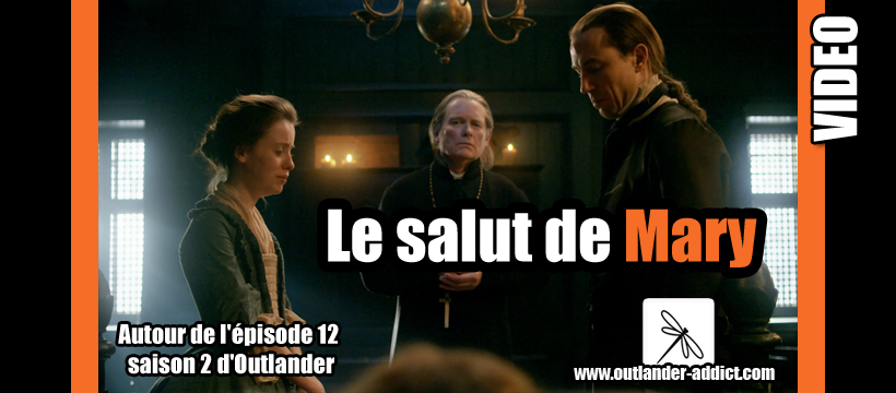 Outlander Saison 2 Episode 12 Outlander Saison 2 Episode 12 | Analyse, Anecdotes, Secrets de tournage