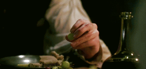 Le Sexe dans Outlander Saison 3 épisode 6 retrouvailles a malcolm