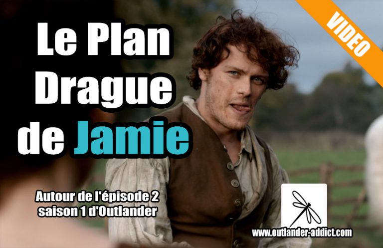 Le Château De Mes Rêves Saison 1 épisode 19 Visite guidée du château de Doune par Sam Heughan - Château de Leoch