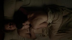 Le Sexe dans Outlander Saison 5 épisode 12 Never my love