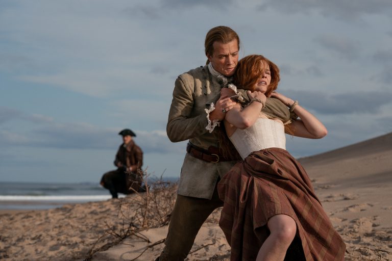 Outlander Saison 5 épisode 10 TRADUCTION | Saison 5 Episode 10 | Extraits du scénario | Scènes