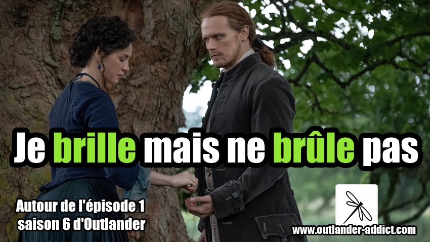 Outlander Saison 5 épisode 6 Outlander Saison 5 Episode 6 | Analyse, Anecdotes, Secrets de tournage