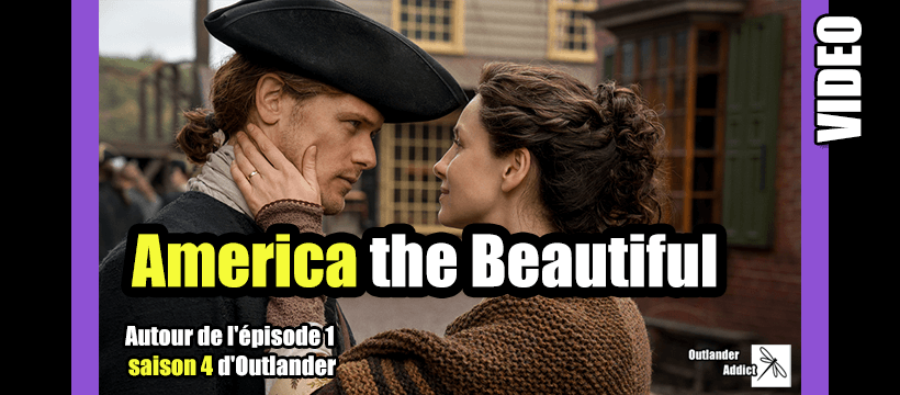 Outlander Saison 4 Episode 1 | Analyse, Anecdotes, Secrets de tournage