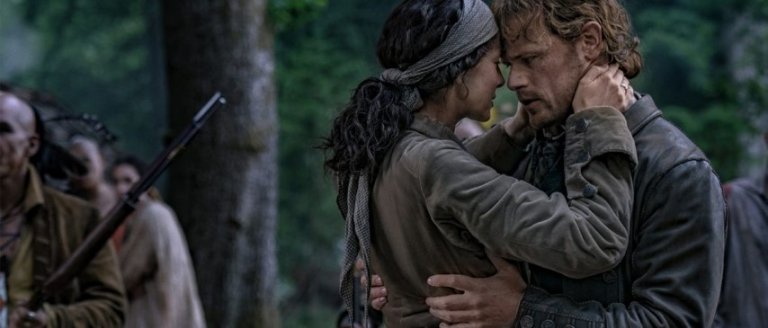 Outlander Saison 4 épisode 13 Outlander Saison 4 Episode 13 | Analyse, Anecdotes, Secrets de tournage