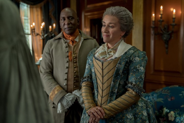 Outlander Saison 4 Episode 13 | Analyse, Anecdotes, Secrets de tournage