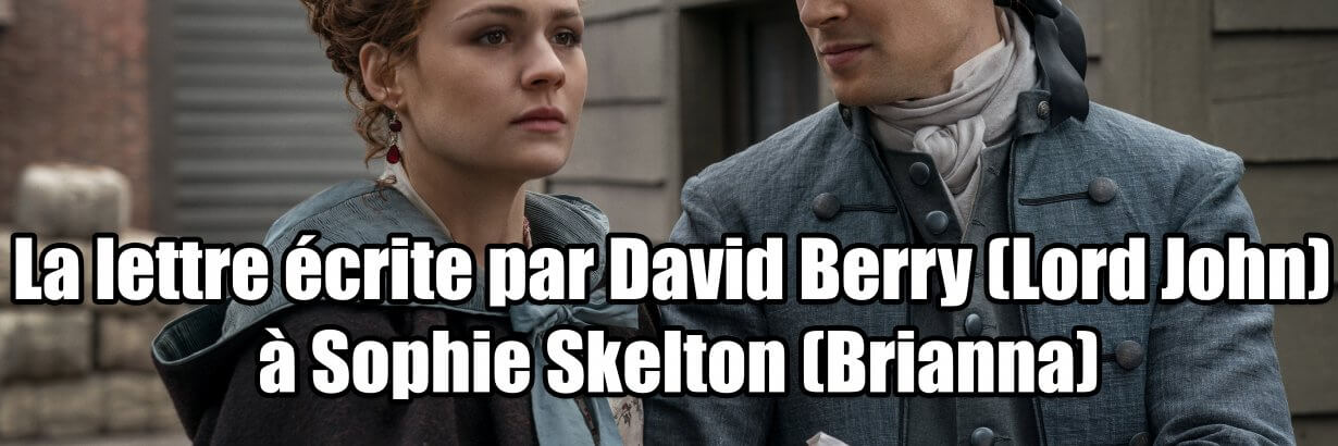 Outlander-lettre-david-berry-saison-4