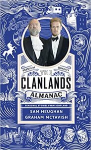 livre-ClanLands-Almanac