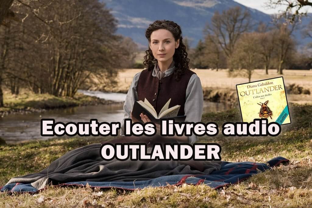 Tome 9 Outlander - le livre saga écrit par Diana Gabaldon