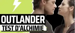 auditions Outlander