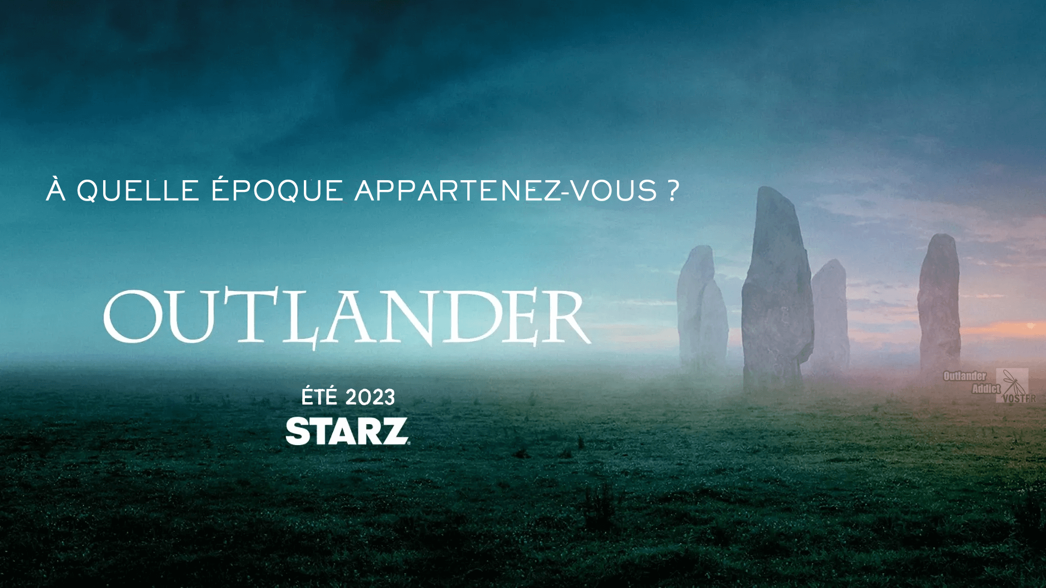 Outlander Tome 9 Résumé Détaillé La bande annonce de la saison 7 d'Outlander