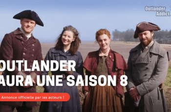outlander saison 8