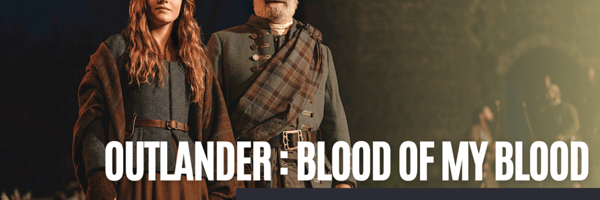 miniature article sur l'épisode 3 de blood of my blood school of the moon