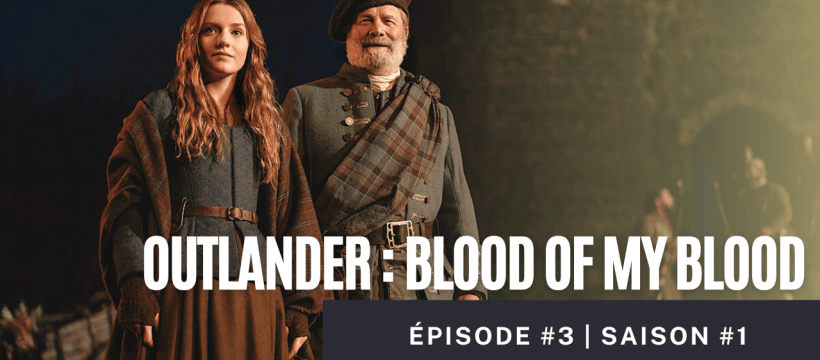 miniature article sur l'épisode 3 de blood of my blood school of the moon