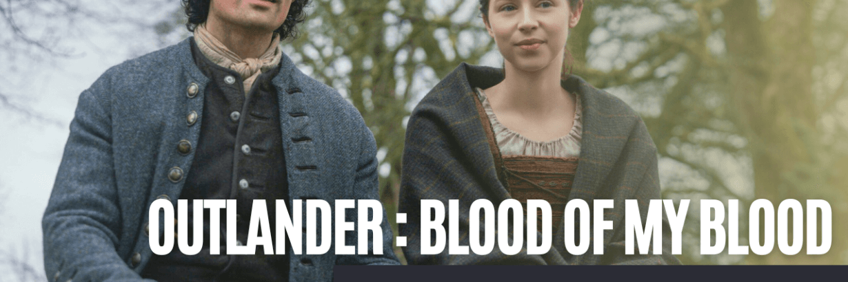 miniatre vignette article image de l'épisode 4 de blood of my blood