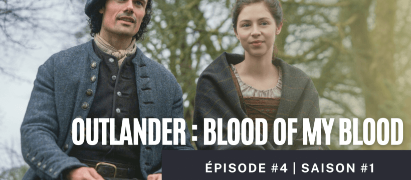 miniatre vignette article image de l'épisode 4 de blood of my blood