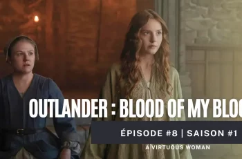 miniature article outlander addict épisode 8 blood of my blood