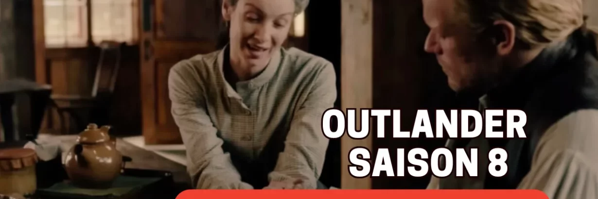 aperçu outlander saison 8 bande annonce teaser mystère