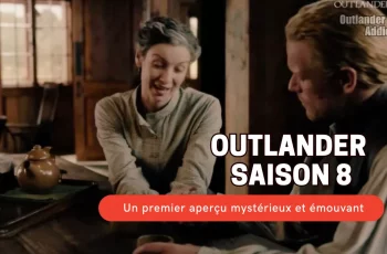 aperçu outlander saison 8 bande annonce teaser mystère