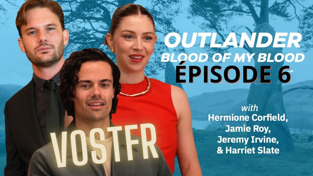 interview tv insider épisode 6 blood of my blood avec les acteurs