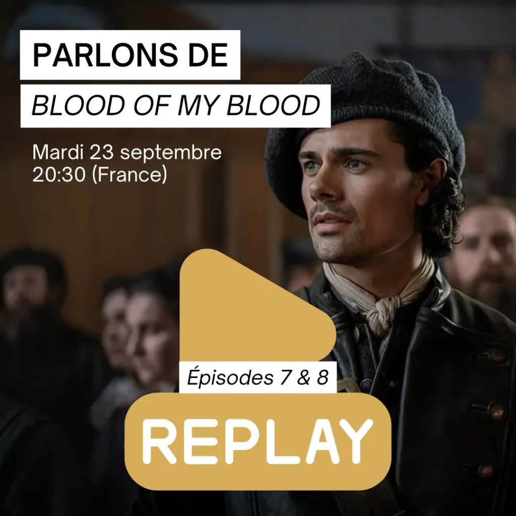 visio patreon épisode 7 blood of my blood luceo non uro
