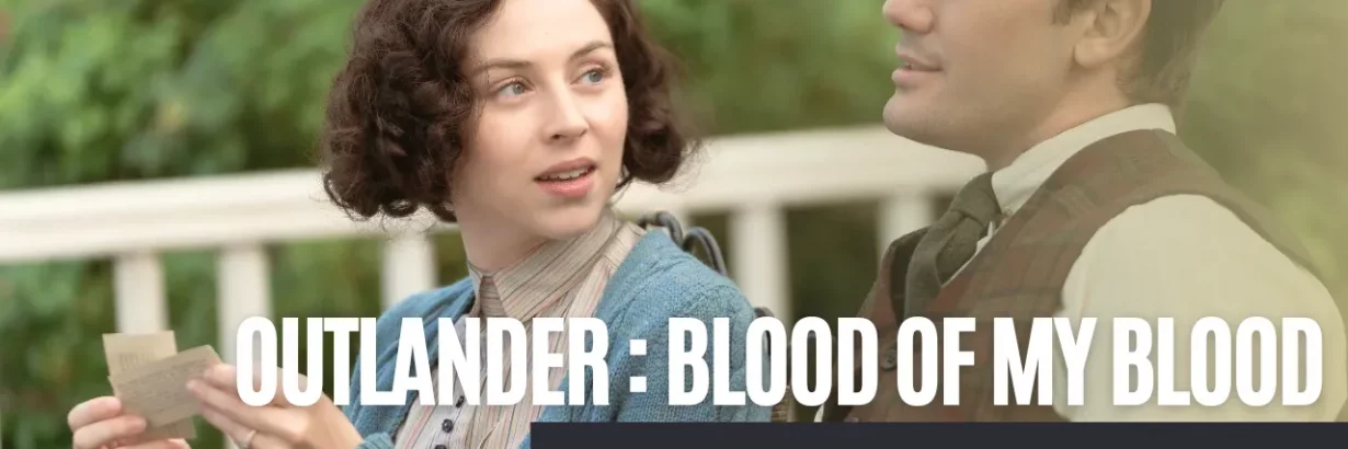 vignette imae miniature article épisode 10 blood of my blood something borrowed