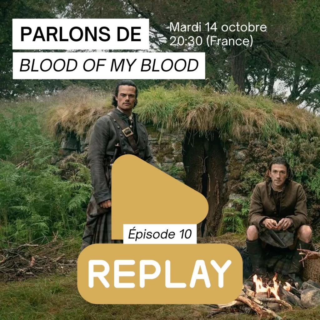visio patreon blood of my blood épisode 10