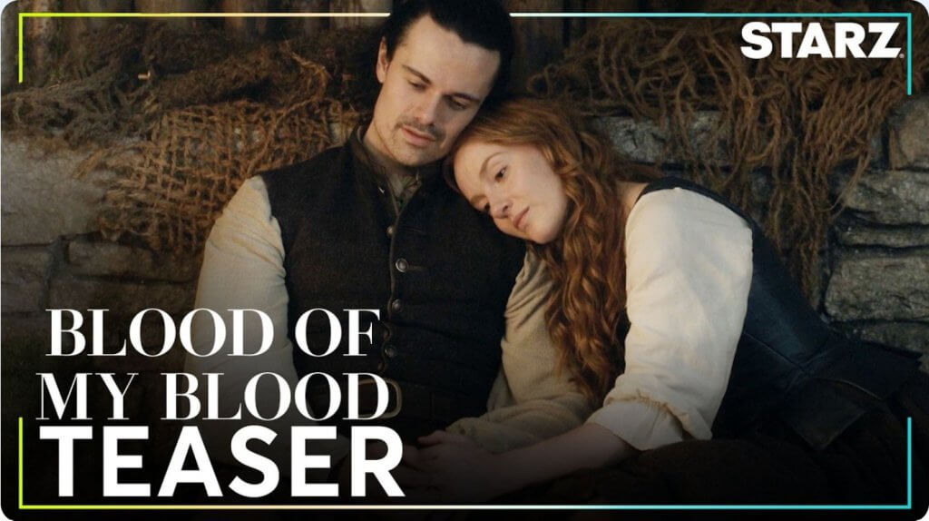 teaser blood of my blood saison 2 juin 2026