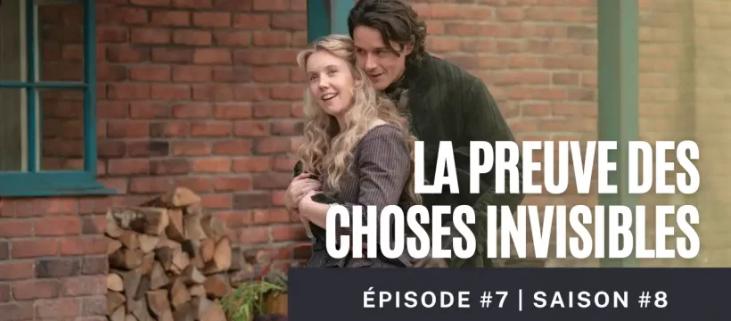 outlander saison 8 épisode 7 la preuve des choses invisibles