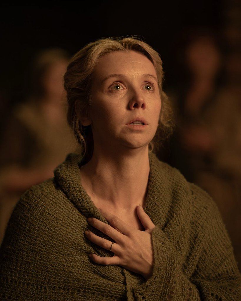 marsali épisode 7 saison 8 outlander la preuve des choses invisibles