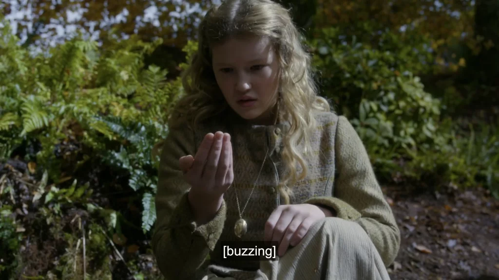 outlander saison 8 épisode 8 fanny