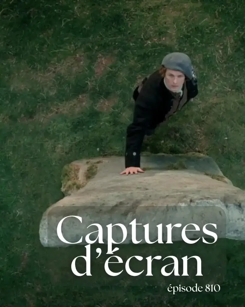 outlander saison 8 episode 10 et le monde nous entoura captures d'écran