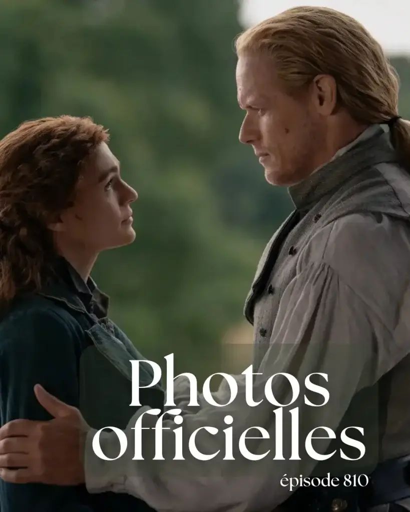 outlander saison 8 episode 10 et le monde nous entoura photos officielles