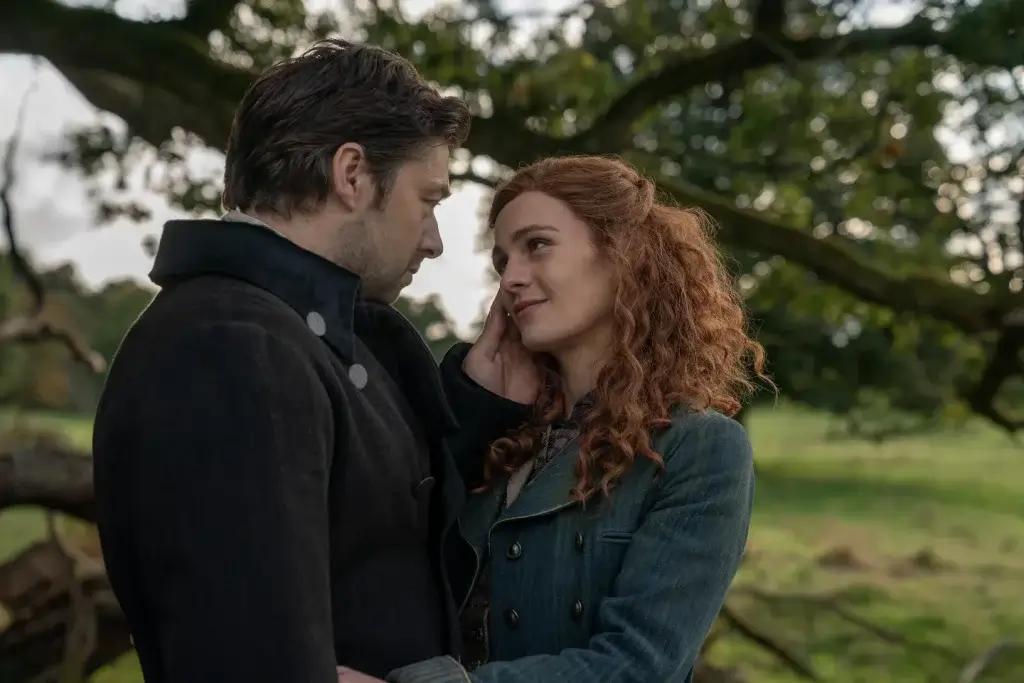 roger brianna outlander saison 8 épisode 10