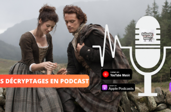 outlander en podcast français