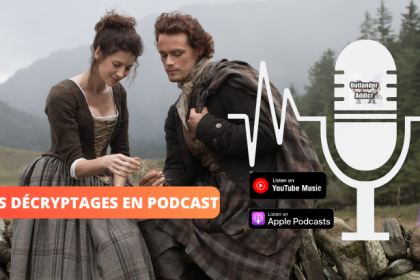 outlander en podcast français