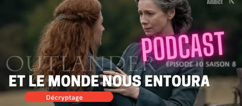 vignette podcast épisode 10 saison 8