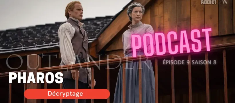 vignette podcast épisode 9 saison 8