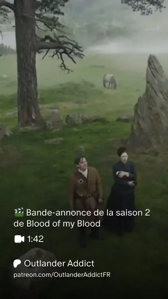 Bande annonce sous-titrée en français