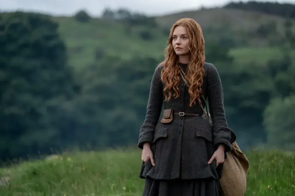 Outlander: Blood of My Blood saison 2 épisode 1 | Remembrance Day