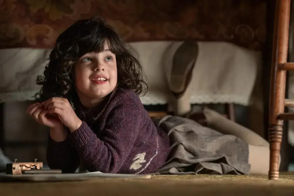 Outlander: Blood of My Blood saison 2 épisode 1 | Remembrance Day