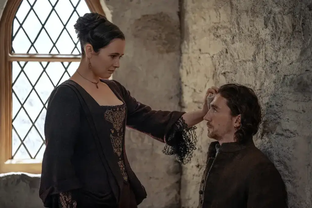 Outlander: Blood of My Blood saison 2 épisode 2 | The Veil of Time