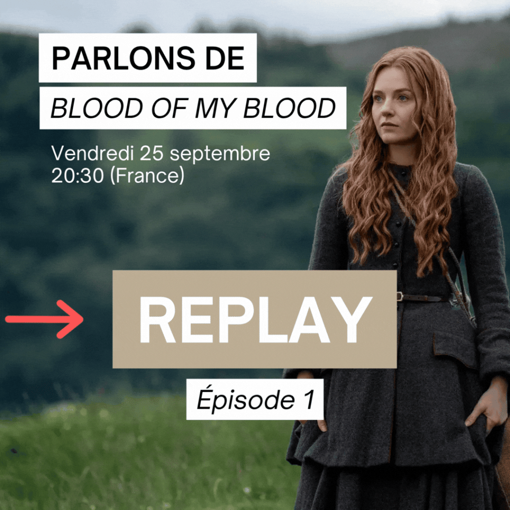 Outlander: Blood of My Blood saison 2 épisode 1 | Remembrance Day