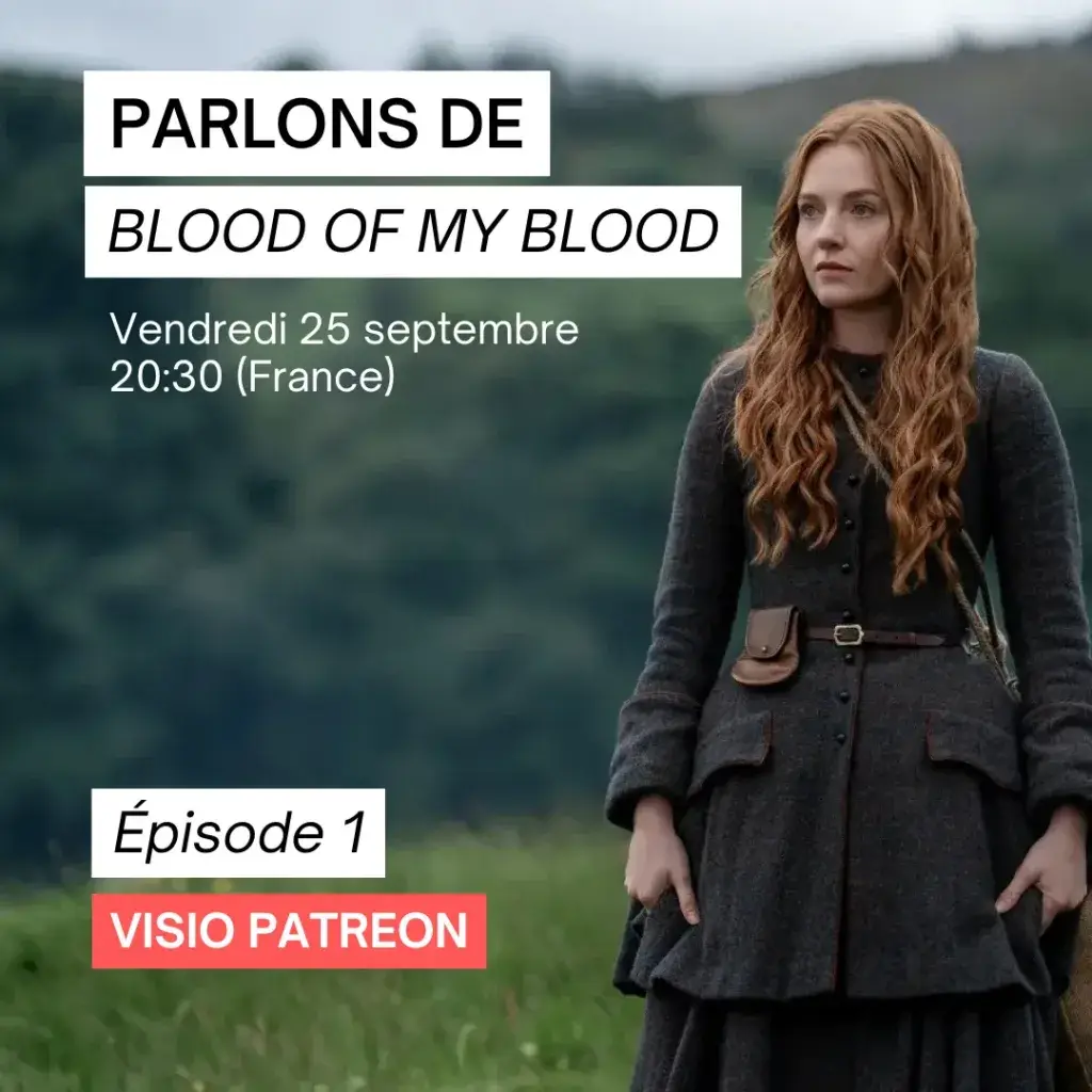 Outlander: Blood of My Blood saison 2 épisode 2 | The Veil of Time