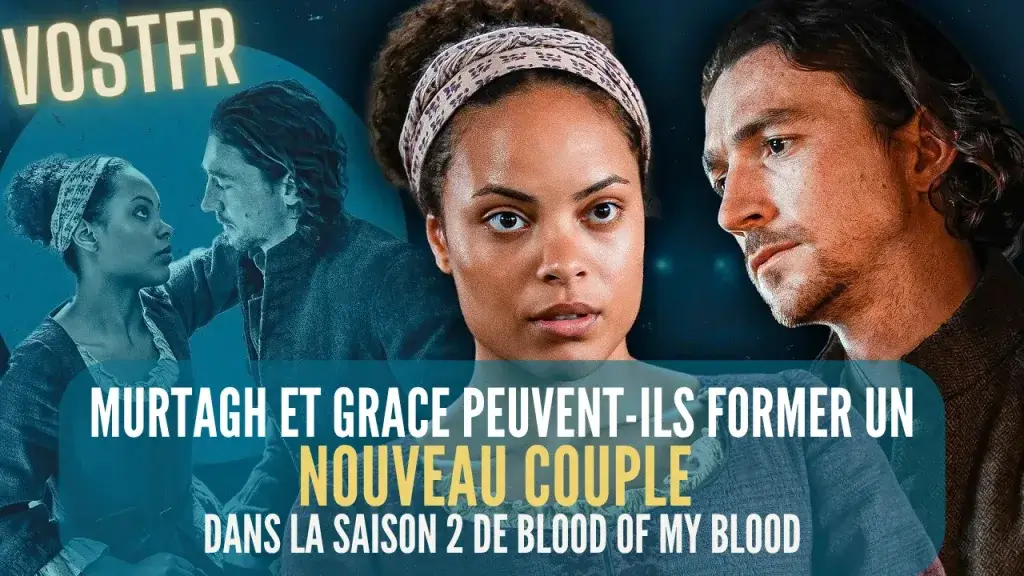 Outlander: Blood of My Blood saison 2 épisode 2 | The Veil of Time