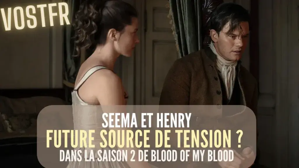 Outlander: Blood of My Blood saison 2 épisode 2 | The Veil of Time