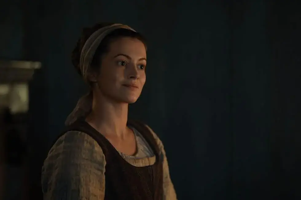 Outlander: Blood of My Blood saison 2 épisode 4 | A Portion of My Soul