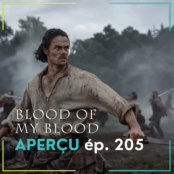 Outlander: Blood of My Blood saison 2 épisode 4 | A Portion of My Soul